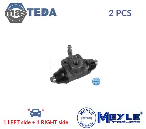 100 611 0028 drum wheel - drum, brake