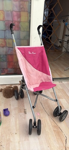 Doll stroller buggy - doll,
