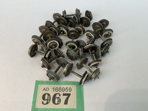 Hornby dublo job lot - dublo, of