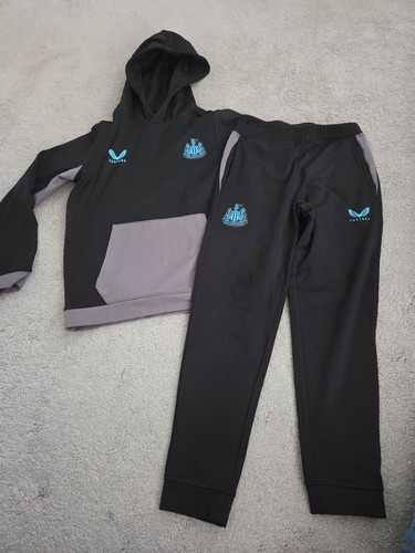 Boys black and grey - , castore