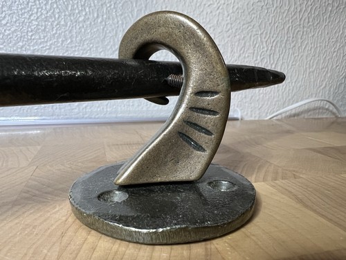 Unusual primaltech solid iron - primaltech,