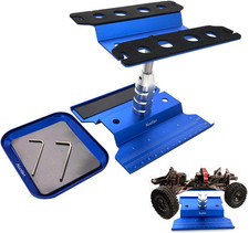RC Car Work Stand Aluminum