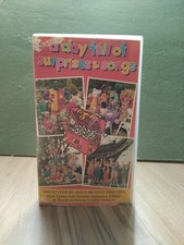 A Day Full of Surprises &