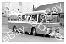 Bus Photograph MIDLAND