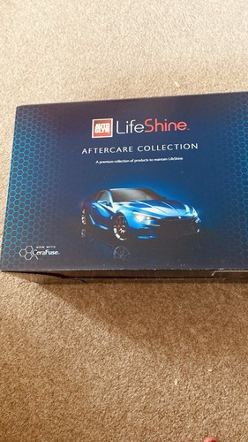 Bnib autoglym life shine - bnib,