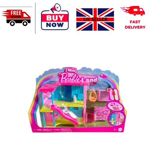 Barbie mini - barbie,