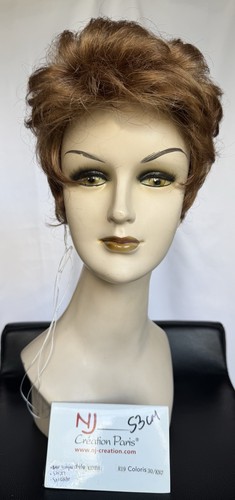 Creation paris wanda - nj,
