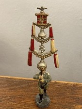 Elastolin-Banda Musicale Gedesca-Schnellbaum-Pasta Germany’30