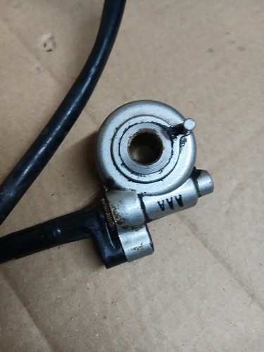 Sym symply speedo drive - sym,