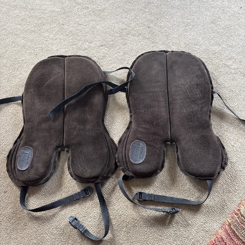 Heather moffat brown suede - heather,