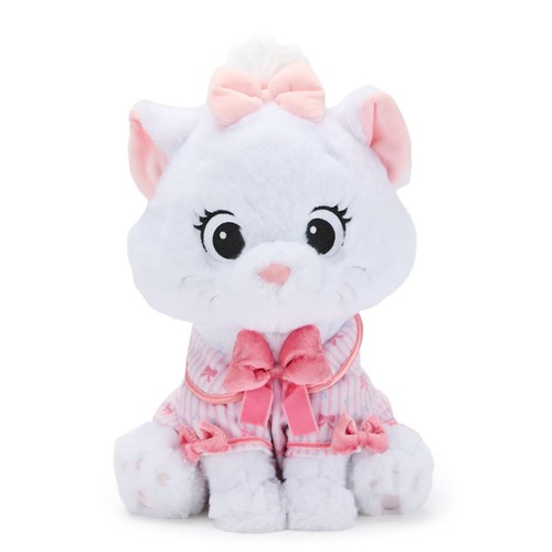 Disney japan marie sleepy - marie,