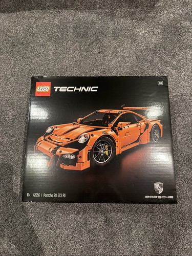 Lego technic 42056 - lego,