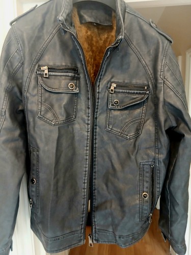 Fantastic motorcycle jacket - fantastic,
