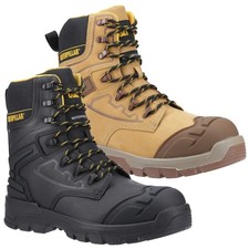 Mens Caterpillar Striver XL8