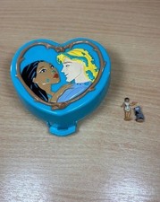 Polly Pocket Disney 1995