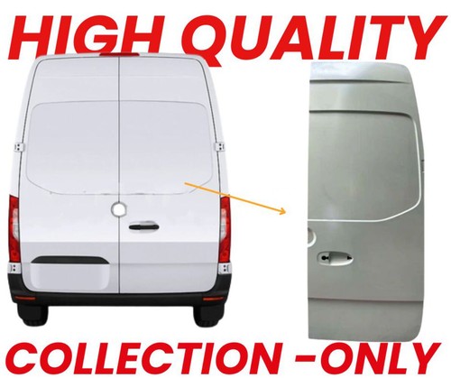 For mercedes sprinter - sprinter, rear
