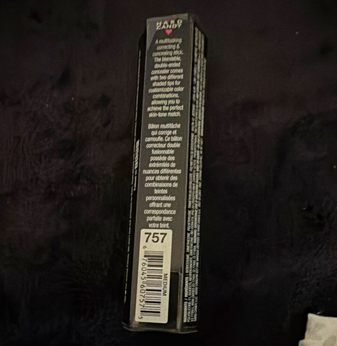 Hard candy glamoflauge lite - hard,