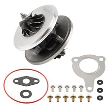 Turbo Core for Audi A3 Seat