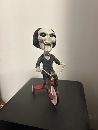 Neca saw jigsaw - neca,