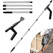 Gutter Cleaning Tool Roof