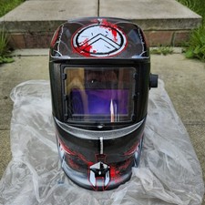 MASUNN Solar Auto Darkening