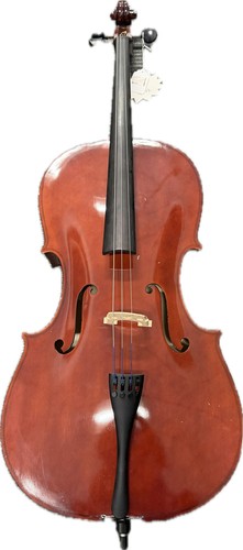 Franz hoffmann cello red - franz,
