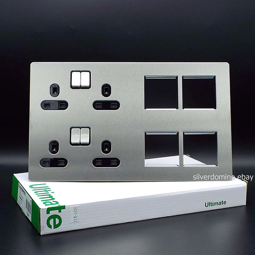 Schneider ultimate screwless - ultimate,