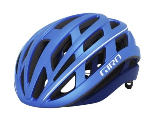 Giro helios spherical road - helios,