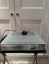 Sony HCD-SA30 Silver S-Master Dolby Digital Amplifier CD/DVD Receiver 5.1 CH.