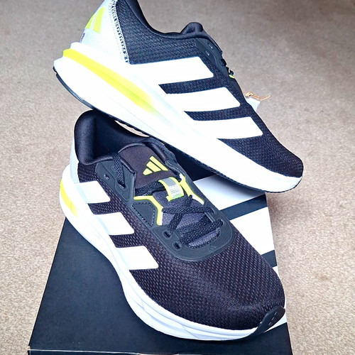 Adidas galaxy unisex - m,