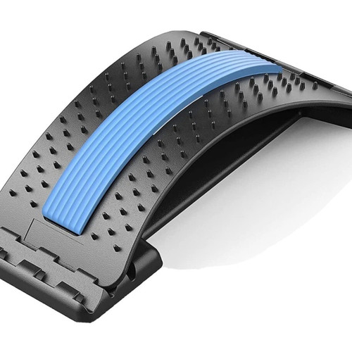 Level adjustable back - adjustable,