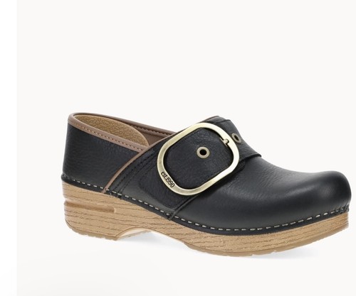 Dansko pearson buckle strap - dansko,