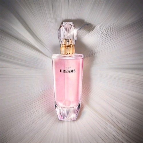 Avon dreams 50ml - avon, eau