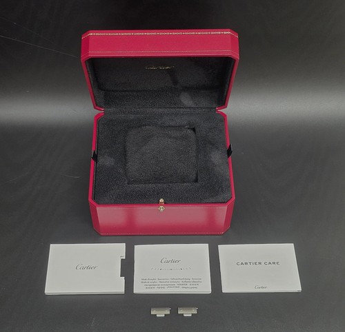 Genuine cartier santos galbee - genuine,
