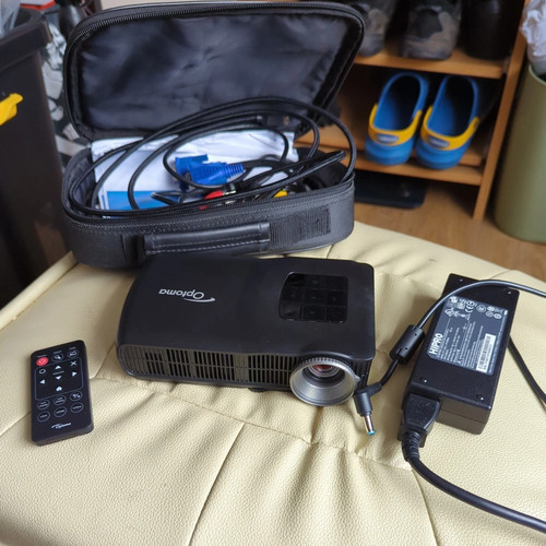 Optoma ml300 ultra compact - ultra, dlp