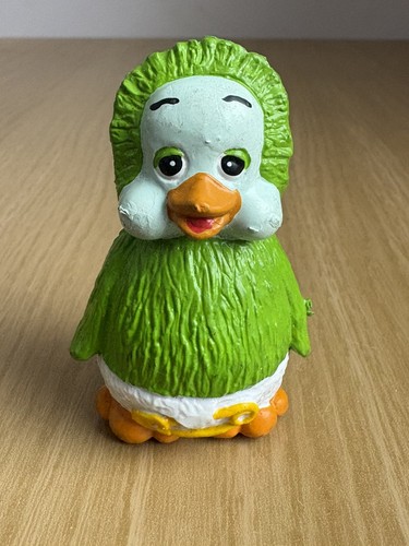 Vintage orville the duck - -,