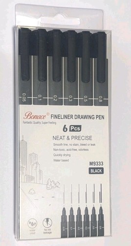 Pcs fineliner fantastic - pcs,
