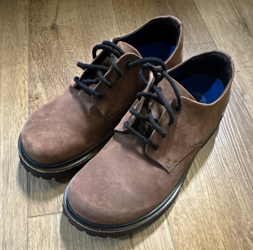 Birkenstock men brown - birkenstock,