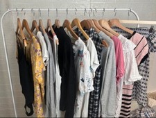 Bundle ladies tops, t-shirts