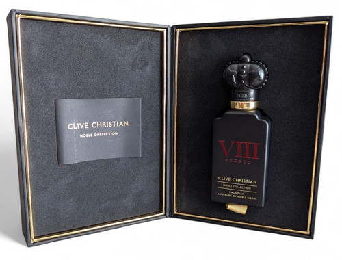Clive christian noble - clive,