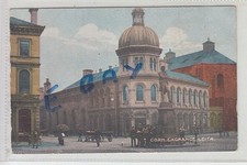 View of Corn Exchange, Leith