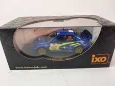 IXO Subaru Impreza WRC #46
