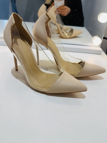 Truffle collection nude - truffle,