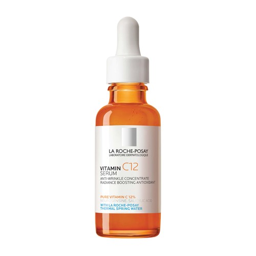 Roche posay vitamin - roche-posay, serum