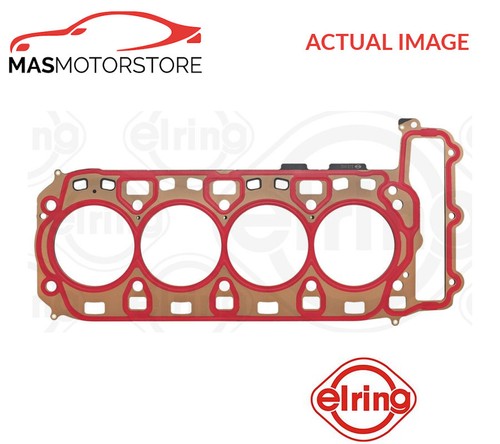 Engine cylinder head gasket - cylinder,