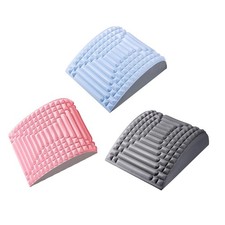 Spine Board Support Massager