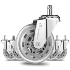 Office Chair Wheels