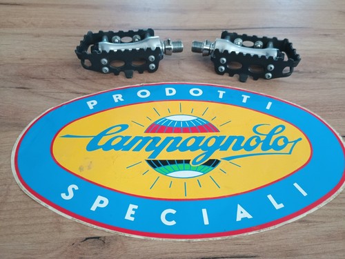 Nos vintage campagnolo icarus - campagnolo,
