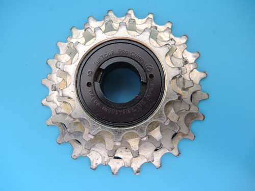 Suntour pro compe - suntour, 5