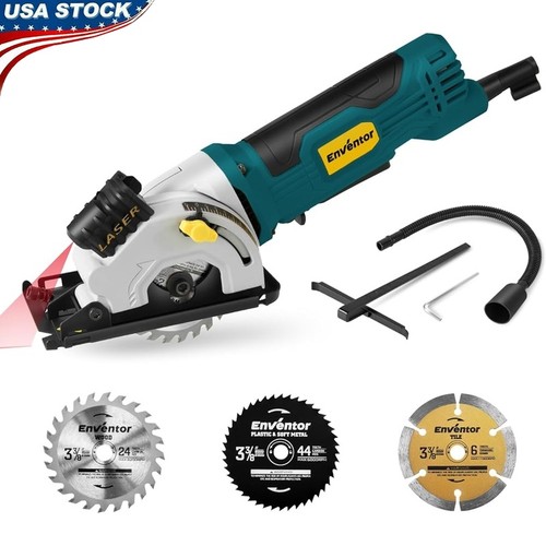 Mini circular saw corded - mini,